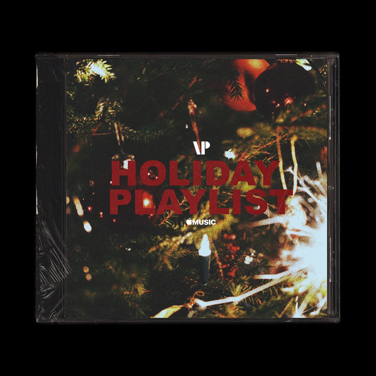 COMMANDCONCEPT's tweet image. Art Direction, Rollout Content, &amp;amp; Design for @itsVogelPark