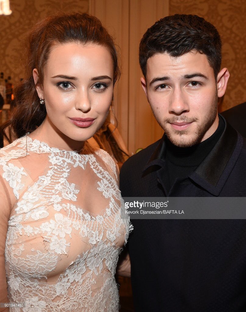 Katherine langford sexy