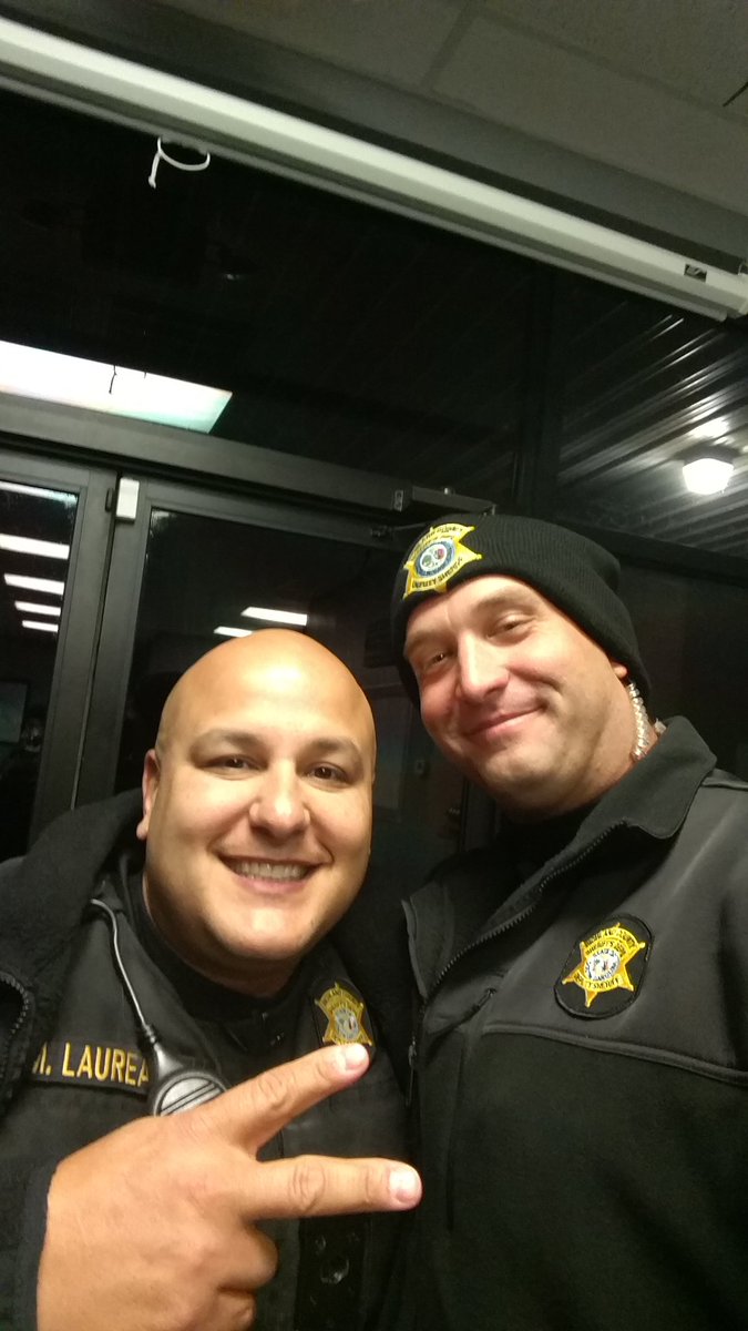 Finally get to work with <a href="/marklaureano989/">Mark Laureano(Tito)</a> again!  Thinking about my Nana tonight.