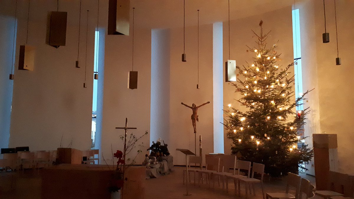 Lichtenbergseelsorge On Twitter Morgen Taufe Jesu Endet Die
