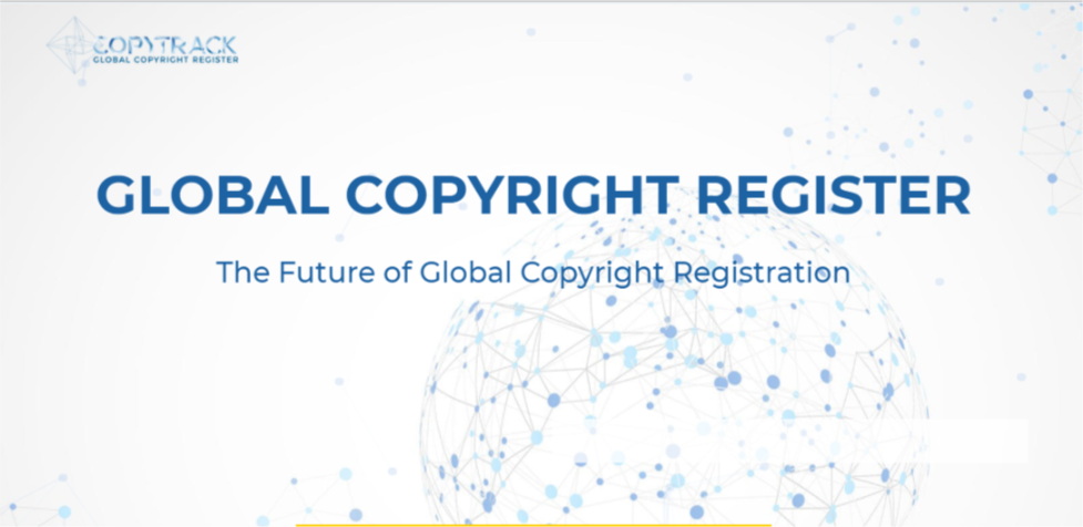 concensum_org's tweet photo. Copytrack Raises Over $2.5 Million, Surpasses Pre-Sale #ICO Goals
#CopytrackICO #Ethereum #Tokensale  Via @NewsBTC 
https://t.co/nIAIrvv3GK https://t.co/AD3gzniZ13