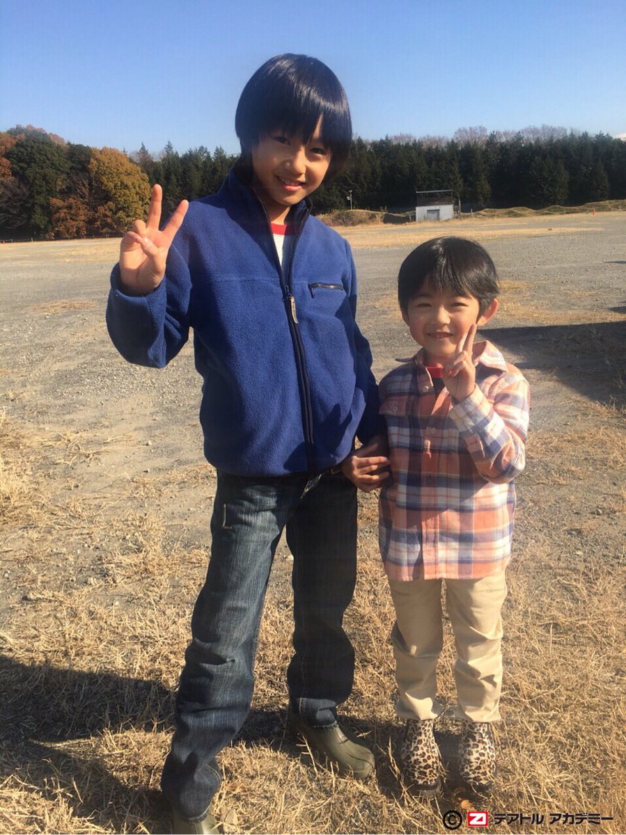 トドメのキス 山崎賢人の幼少期を演じた男の子はだれ キャスト ゴータンクラブ