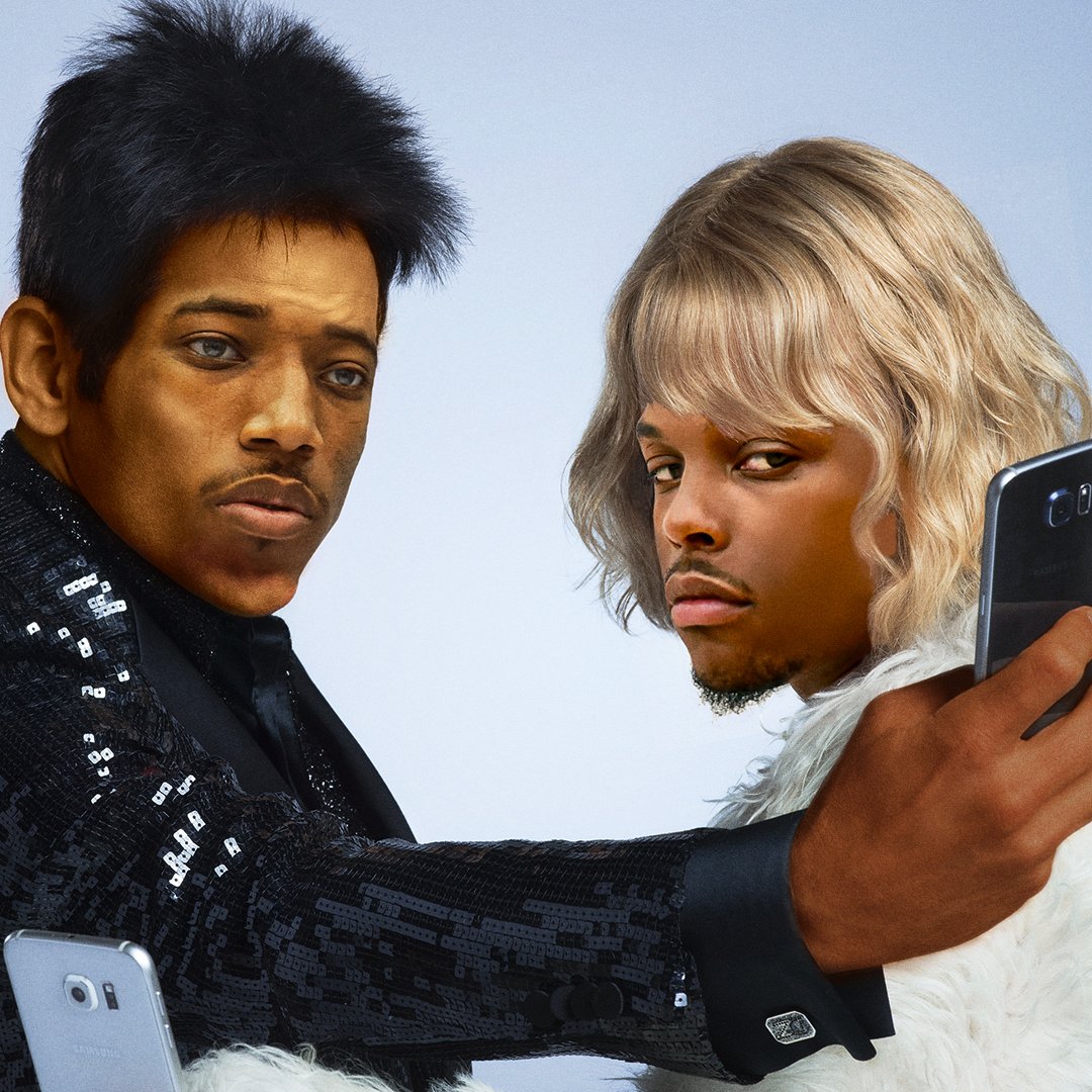 Raptors's tweet image. What is this? A center for ants? @DeMar_DeRozan &amp;amp; Kyle’s voting totals need to be at least... Three times bigger! #BetterTogether

1 Retweet = 1 #NBAVote