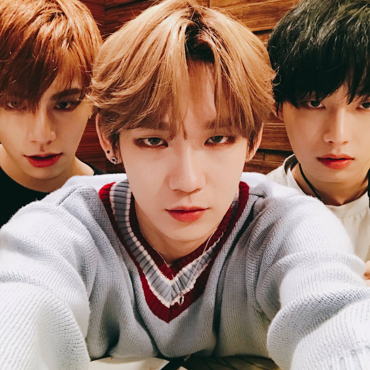 JBJ tweet media