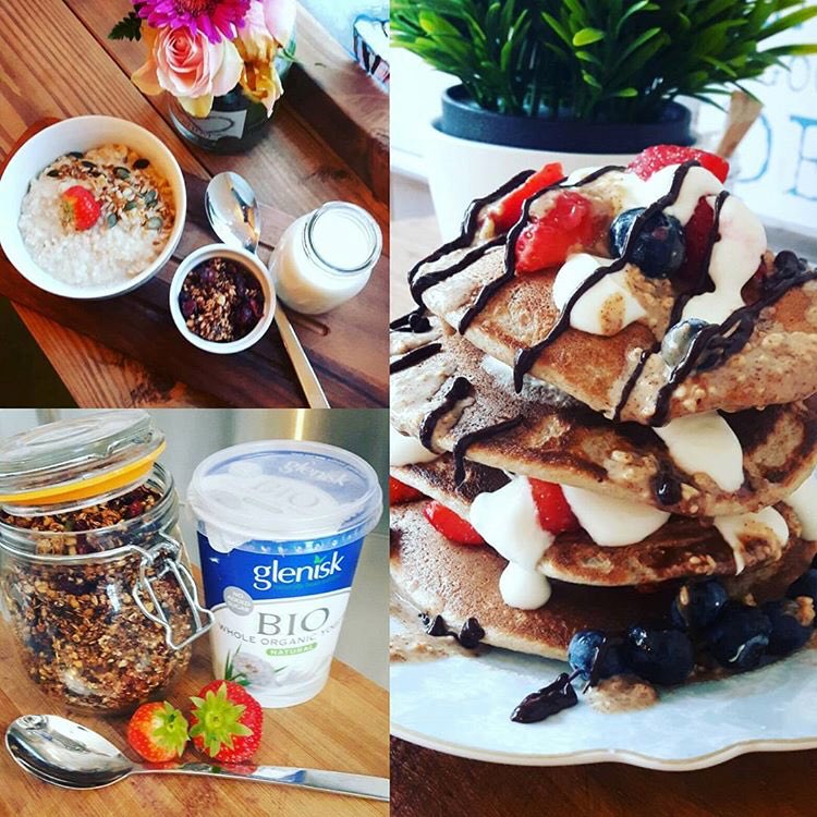 HealthyBakeCoffee tweet media