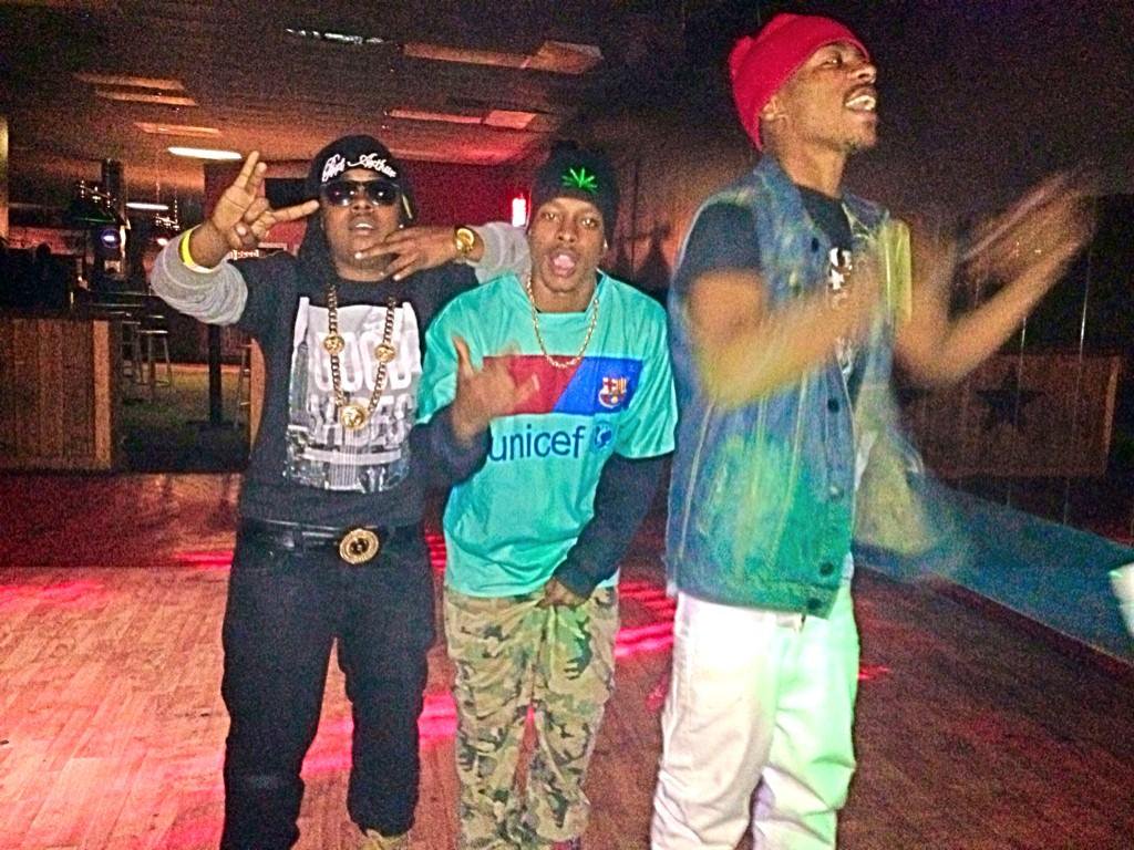 ReggStillHereee's tweet photo. Happy Hogg Day @JDubbof45 smh wow I love you Jalen 💔🙏 https://t.co/UyTxTJ7h70