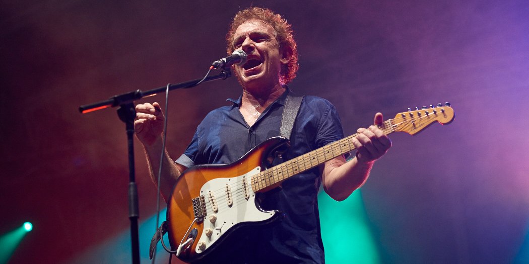 [Live Gallery] IAN MOSS (NYE – Bella Vista Farm) reverbstreetpress.com/online/live-ga… <a href="/ianmossmusic/">Ian Moss</a> #IanMoss <a href="/cherabdy/">Cherie Abdy</a>