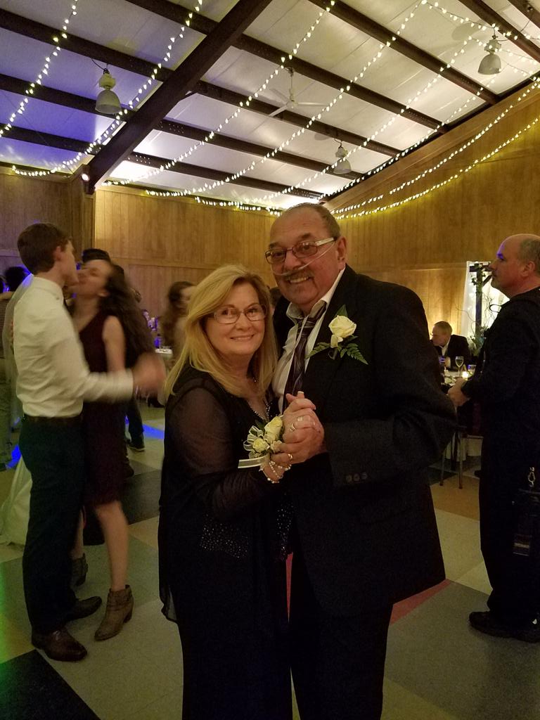 samtarallo484's tweet photo. Liana's and James wedding https://t.co/z6Vijr2m7c