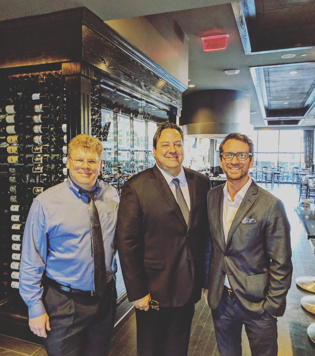 DocuVital's tweet photo. A joy to celebrate with our good #friend and #colleague at the #barmitzvah for his #son. #Attorneys #legaltech #fintech https://t.co/3Zl8558n7d