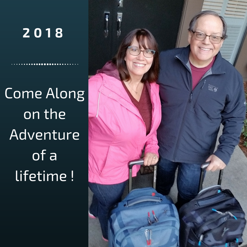 PassageForTwo's tweet image. Its 2018 ! We&apos;ve quit our jobs and soon embark on an adventure of a lifetime. 5 continents, 35 countries, 74 Cities, Unlimited Memories = Priceless. Read our story of how we planned a year long travel adventure --&amp;gt;  goo.gl/rrkS8v