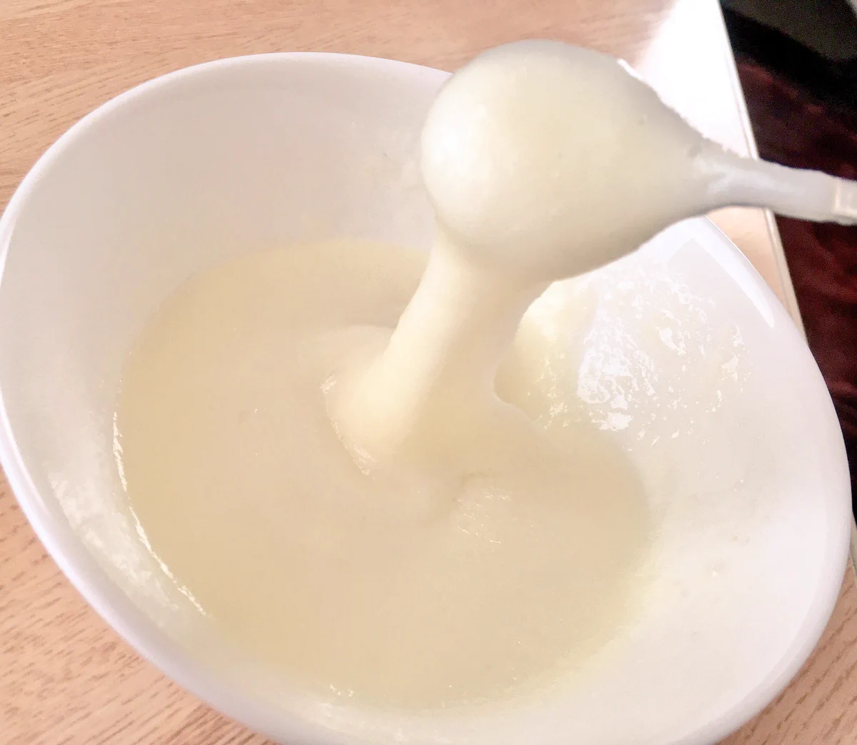 正月に餅が余ってしまった人にオススメ！とろふぁ〜な食感のみるくもちの作り方がこれ！