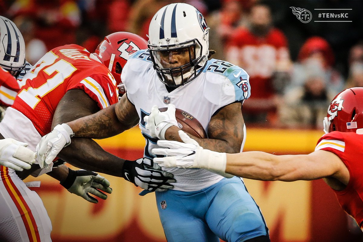 Titans's tweet image. FEED THE KING! 👑