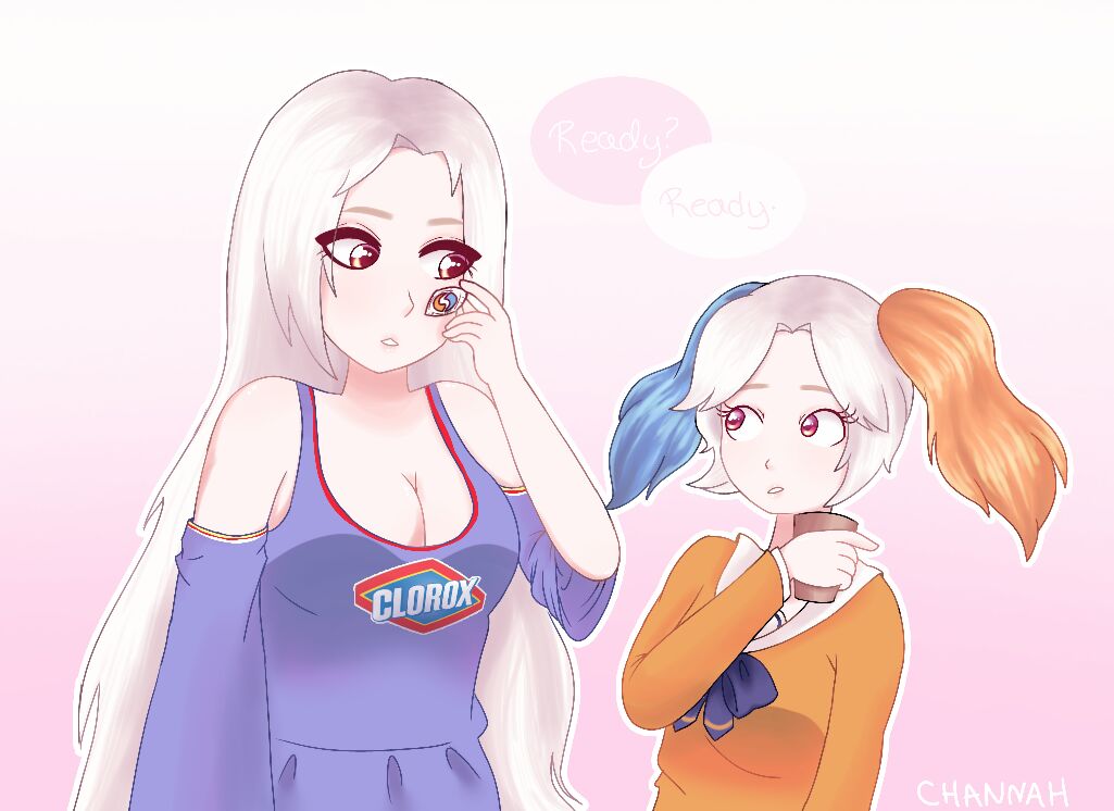 channahchan's tweet photo. 0% edible - (still gonna eat tho)
#tidepodchan #cloroxchan
https://t.co/f6e6d7PAmY https://t.co/IrAUvPJohQ