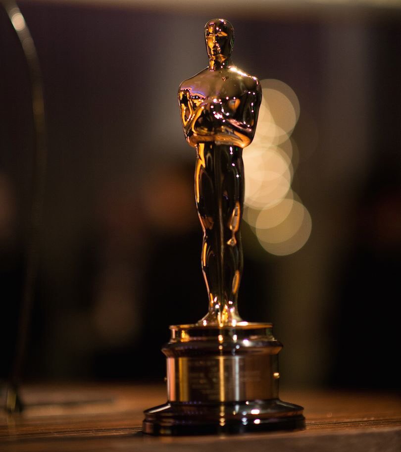VFXSociety's tweet photo. Gearing up for @TheAcademy VFX Bake-Off. Good luck! @WarForThePlanet @bladerunner @LastJediMovie @dunkirkmovie @shapeofwater @Guardians @kongskullisland @AlienCov_Movie @OKJAnetflix @valerianmovie https://t.co/4Nrup8Hpj4