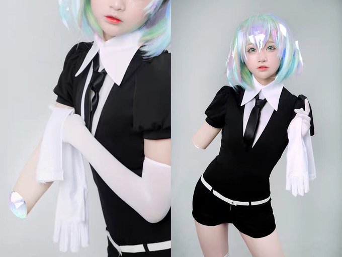 Twitterのコスプレ画像5