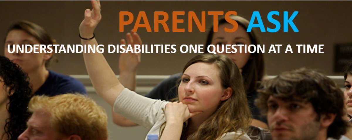 ParentsAsk's tweet image. Through play, children learn about themselves, about others, about how things work and about their world.  They experience challenges, frustrations, success and the joy of mastery. This is true for all children, including those with special needs.