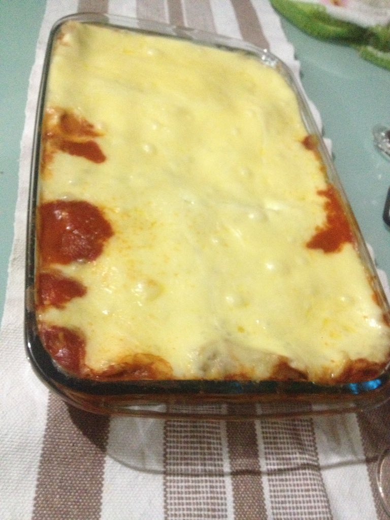thiago_54's tweet photo. Bora jantar! #japossocasar https://t.co/RnWYUmFkpV
