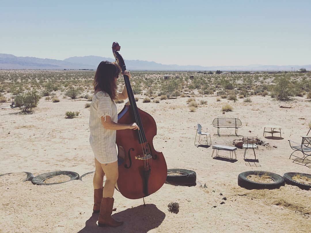 FarmersMarketLA's tweet photo. ROLL CALL: Who's going to be at the first EB's Farmers Market Bar Ranch Party of the year? Youโre in for a treat because @NoconaMusic is performing! #EBsBar https://t.co/27qEdlI8rU