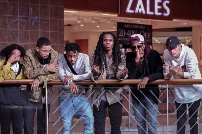 #MotionGangInThisShit https://t.co/JpGPpnZusg<a href="/tag/motionganginthisshit"class="tags">#MotionGangInThisShit</a>