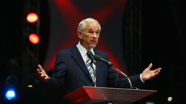Ron Paul: Jeff Sessions should be fired over #marijuana decision bit.ly/2CMiHCN?utm_so… https://t.co/4GGAUmzC8G