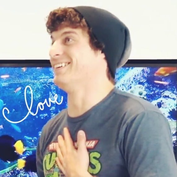 _FloofPower_'s tweet image. #NewProfilePic