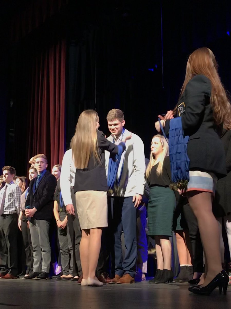 ocondeca's tweet photo. Congrats to...
Kara Dunton &amp; Anna Corbe - Medalist in Sports &amp; Entertainment Marketing
Jensen Smith &amp; Trenton Sharkus - Medalist in Travel &amp; Tourism 
Ally Clark &amp; Dani Rabay - Medalist in Travel &amp; Tourism
Jaysal Patel &amp; Matt Mckain - Medalist in Travel &amp; Tourism 
#oconrepresent https://t.co/ebWKl1Xdmk