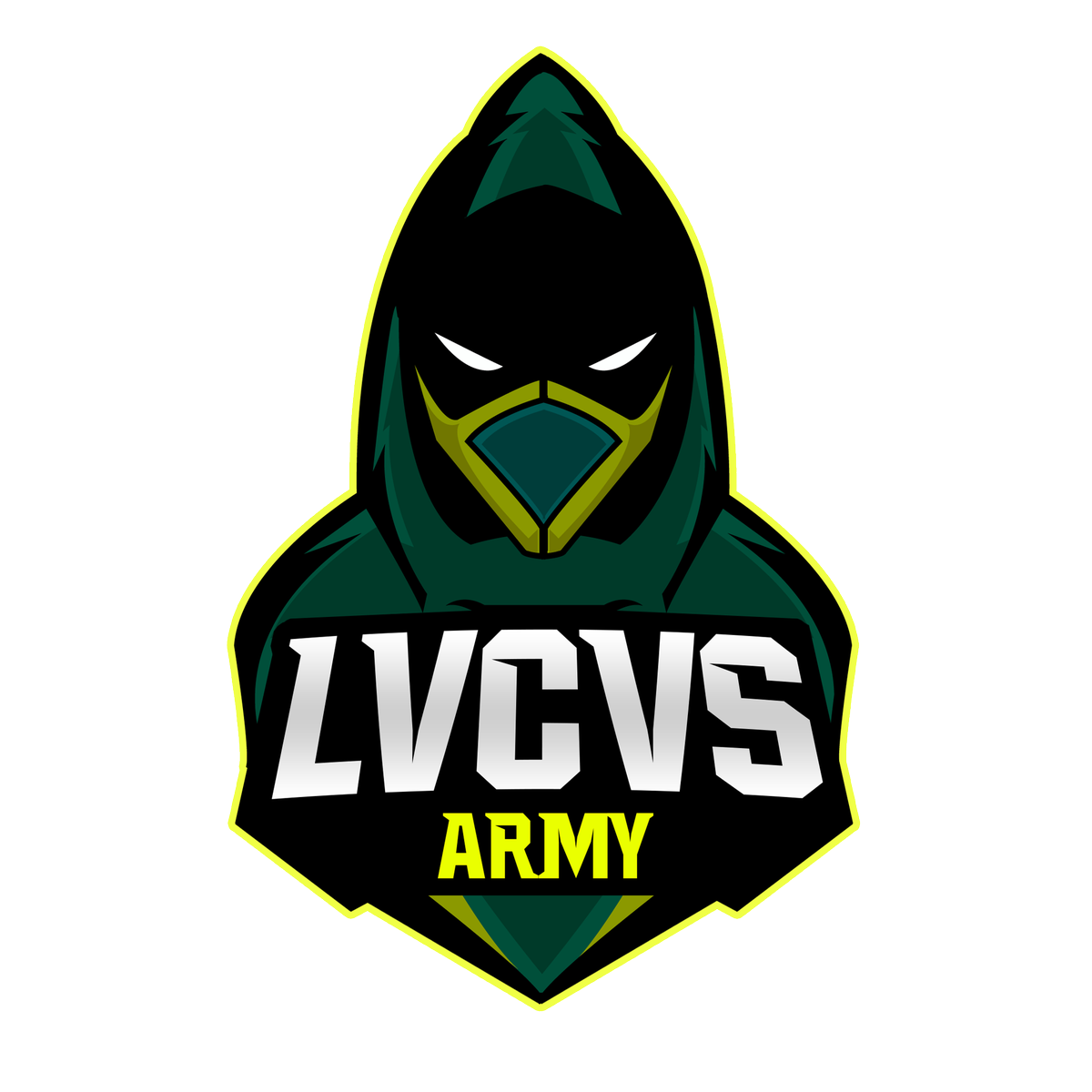 LVCVS ARMY tweet media