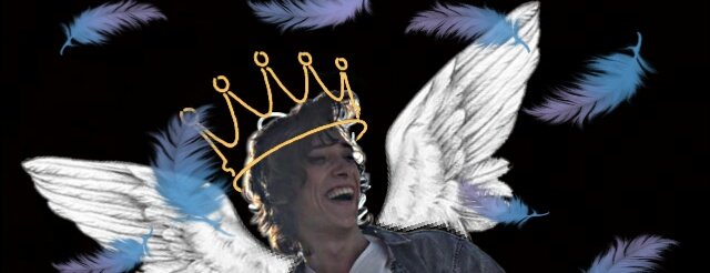 Spadaforitxking's tweet image. #NuevoHeader el ángel que nos saca risas y nos alegra los días 💜 te amamos @LucasSpadafora
