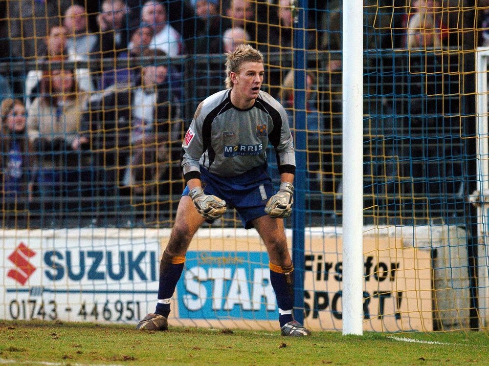 Today It's FA CUP Match,Joe Hart Come Back Against His Hometown Club
West Ham United vs Shrewsbury Town 7 Januari 2018,Live Streaming,KO:21.00 WIB
#WHUFC #COYI #FACUP