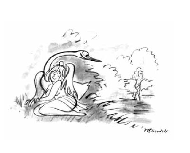 doc_nad's tweet photo. Frank Modell
The New Yorker, November 16, 1968
Anatol Kovarsky: Leda and the Swan https://t.co/vh5DOHrKSH #FrankModell #Leda #TheNewYorker https://t.co/5WfRhcEEop