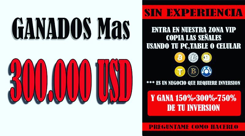 Katiaebusiness's tweet photo. Más info:

https://t.co/Wn8bE4HofZ

 #millonarios #exito #networkers
#Emprendedores #Criptomonedas #criptomoneda #ganardinero
#ETH #Ethereum
#CryptocurrencyNews #bitcoin #BitcoinCash #ethereum #ETH #AffiliateMarketing
#Ripple #IOTA #Cardano #tron #TRX https://t.co/ZXZITIznlZ