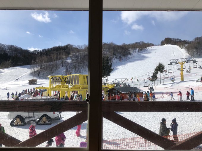 群馬のスキー場おすすめランキング 人気スポットのオープン時期や積雪も紹介 Travel Star