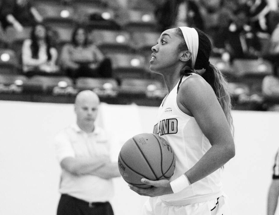 Day by Day 🤷🏽♂️ (@_just_doin_it) on Twitter photo I’m supposed to be off Social Media but I HAVE to take time out and show love to sis on scoring her 1,000th point today! She definitely gets in! Proud of you sis. Much love 💯💪🏽🏀 <a href="/Follow_Taylor_/">Taylor Jones</a> I’m supposed to be off Social Media but I HAVE to take time out and show love to sis on scoring her 1,000th point today! She definitely gets in! Proud of you sis. Much love 💯💪🏽🏀 <a href="/Follow_Taylor_/">Taylor Jones</a>