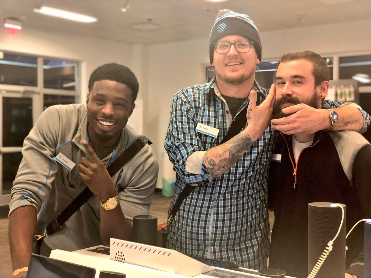 Hickory Hustlers tweet media