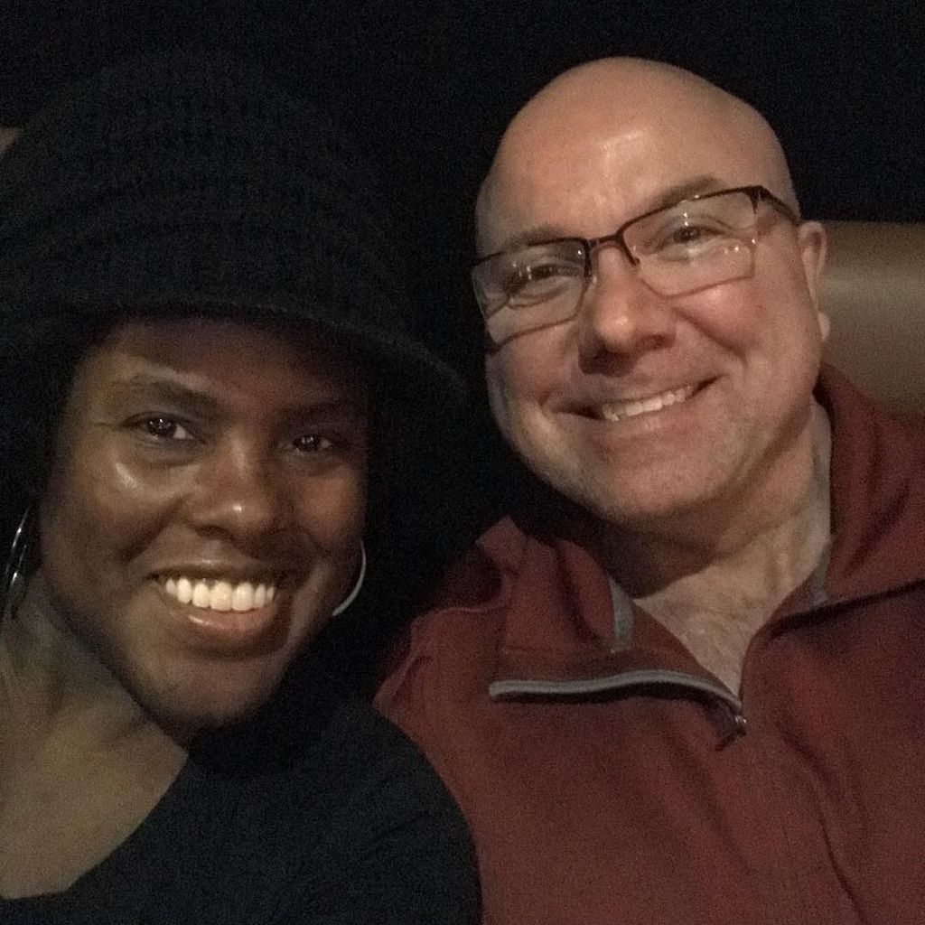 StephanieLaynes's tweet photo. Date Night!!! #mygermanviking #marriedlife #stephanielaynes #stephanielaynes https://t.co/fg7HnlFALj