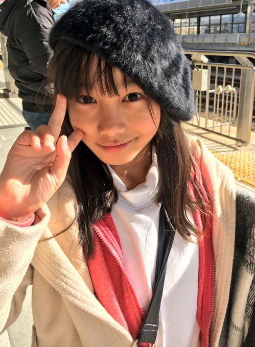 Twitterのコスプレ画像16