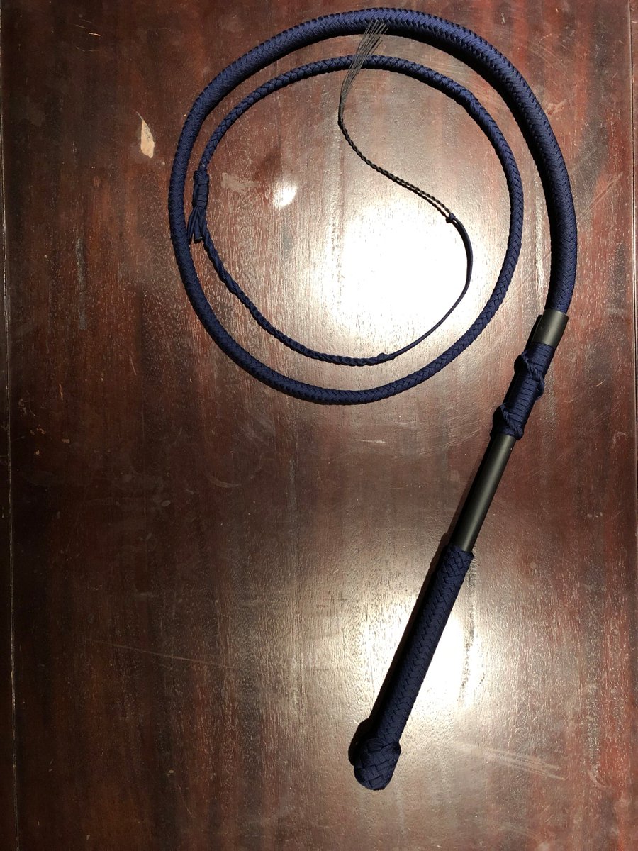 MidWestWhips's tweet photo. So many Performance Hybrids leaving the shop recently! #Whips #Whip #nylonwhip #paracordwhip #paracord #performancehybrid #flowarts #Nylon #VeganWhips #Vegan #circus #cirque #flowtoys https://t.co/CsVZcOzIs0