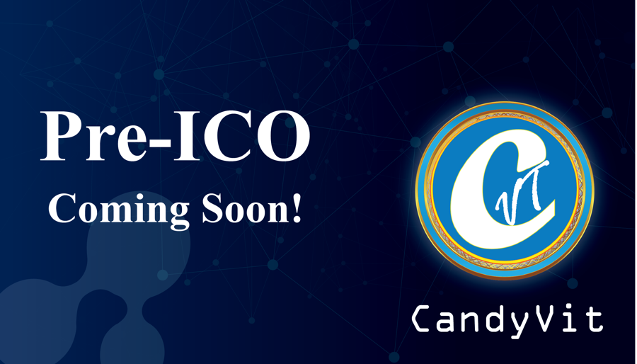 CandyVit_ICO's tweet photo. Consumer behavior in the food industry as a whole has dramatically shifted to healthier alternatives. Except one industry that remains largely untapped. That's where CandyVit is going to renovate. #ICO  #TokenSale #altcoins  #cryptocurrency #bitcoin #PreICO #presale #CandyVit https://t.co/4OOhux8oBq