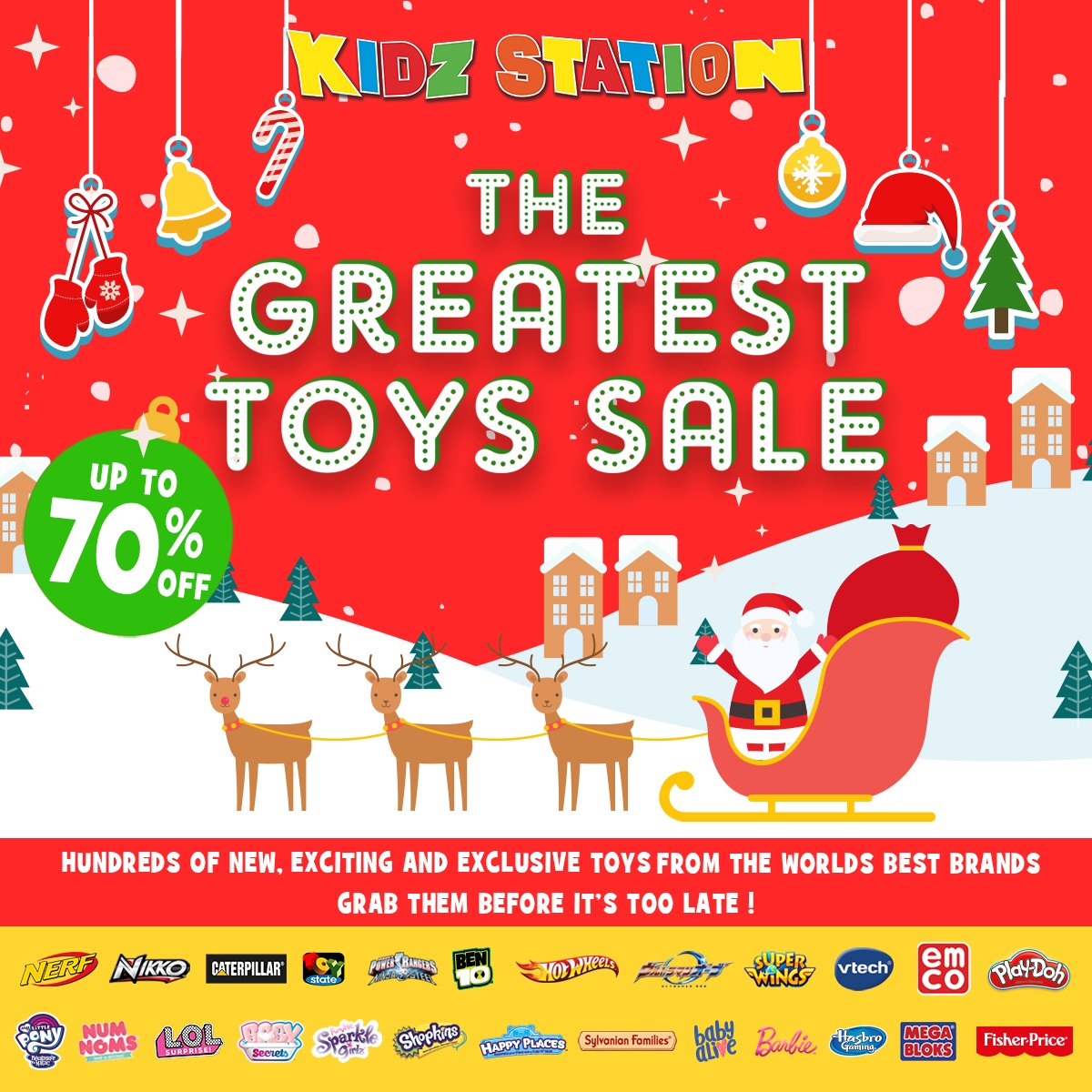 Kidz Station tweet media