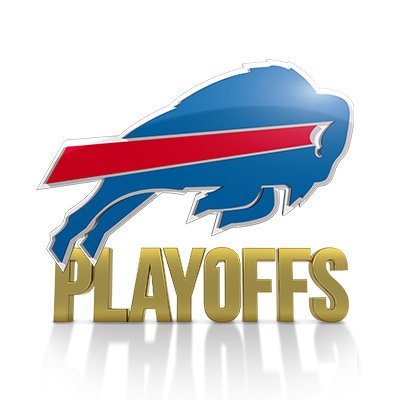Join us tomorrow for the Buffalo Playoffs for $5.00 well martinis
$3.00 well drinks $4.00 domestic 22oz drafts $5.00 craft beers
$13.00 beer buckets $25.00 domestic beer bongs $32.00 Craft beer bongs.
$25.00-20 Wings and Small Pizza +1 topping