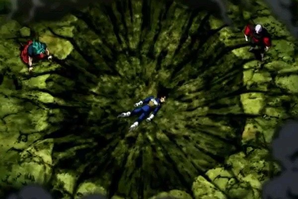 ExpresoPeru's tweet photo. ¿Acaso será el fin de #Vegeta? Más detalles aquí. ►https://t.co/u2p4mebJw5
#DragonBallSuper #Capitulo122 https://t.co/UoMqHKk7G4