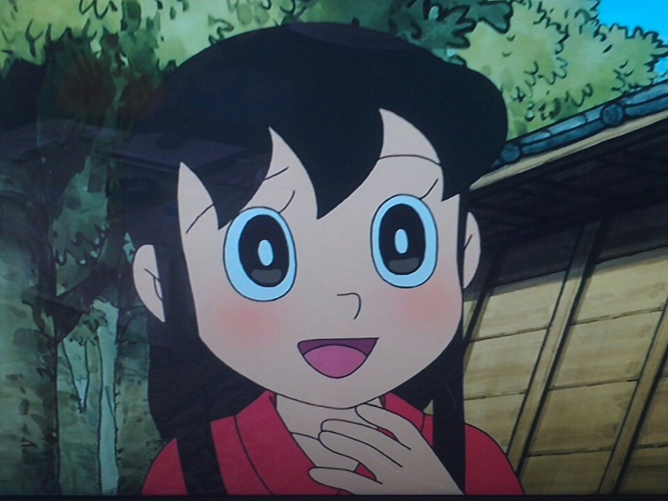 翔太 Grand S En Twitter おしずちゃん可愛い ドラえもん Doraemon アニメ祭り