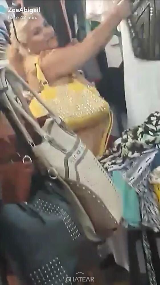 AngeldebritoOk's tweet photo. LA BOMBA de feria. https://t.co/SgbfOc6jEY