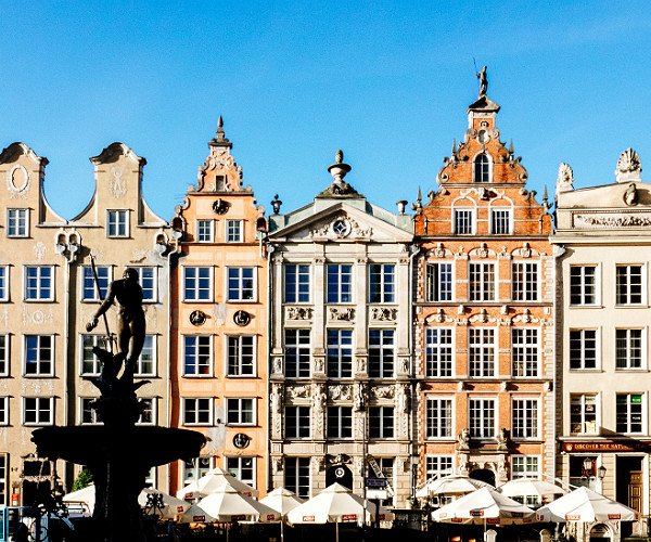 luxurytravel's tweet image. NEW POST! 18 of the best countries to visit in 2018 bit.ly/2DGyzTY