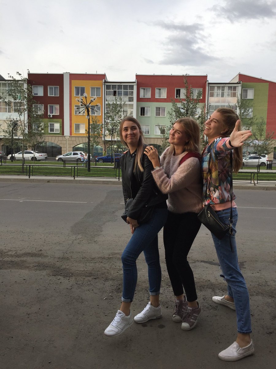 AlisaKalk's tweet photo. Навсегда ❤️ https://t.co/p8NYFHOk22