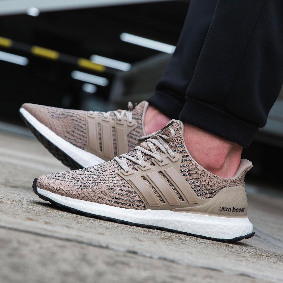 ultra boost khaki 3.0