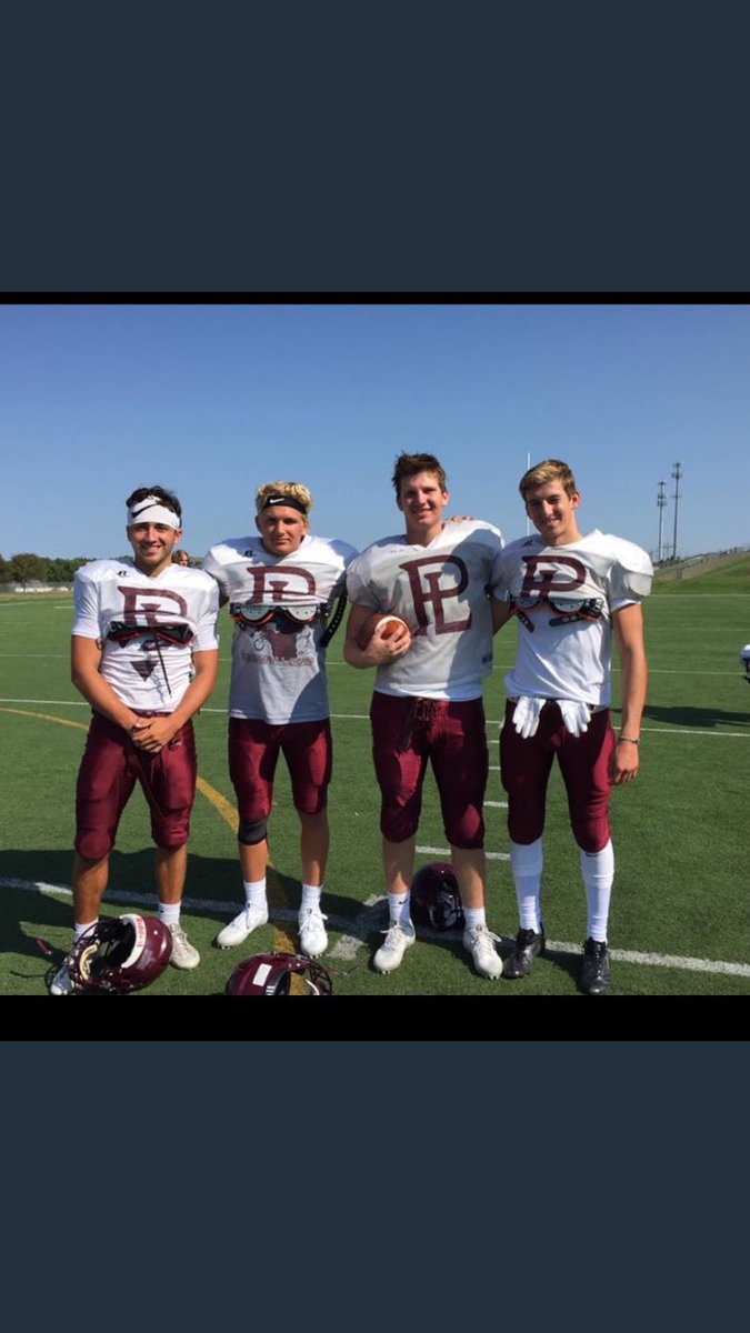 jcheleen's tweet photo. Happy birthday Trob. Hope it was a good one hang soon! @TyRob_ https://t.co/599oIjLDnU