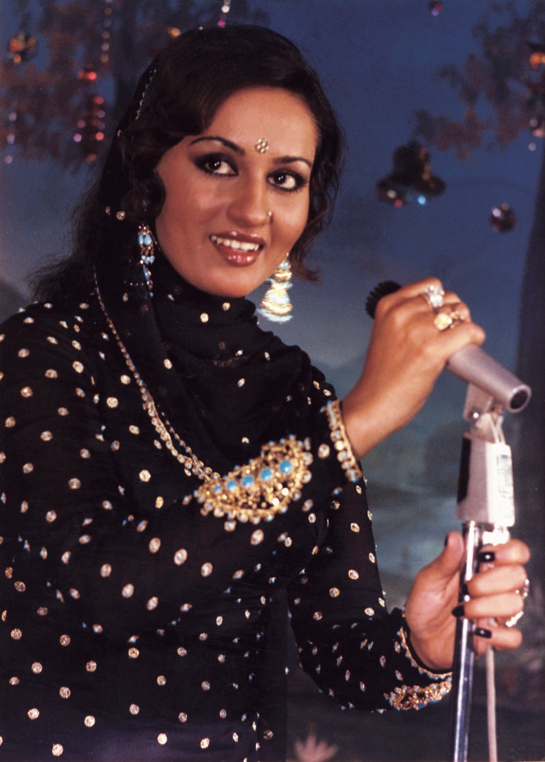 Happy Birthday Reena Roy 