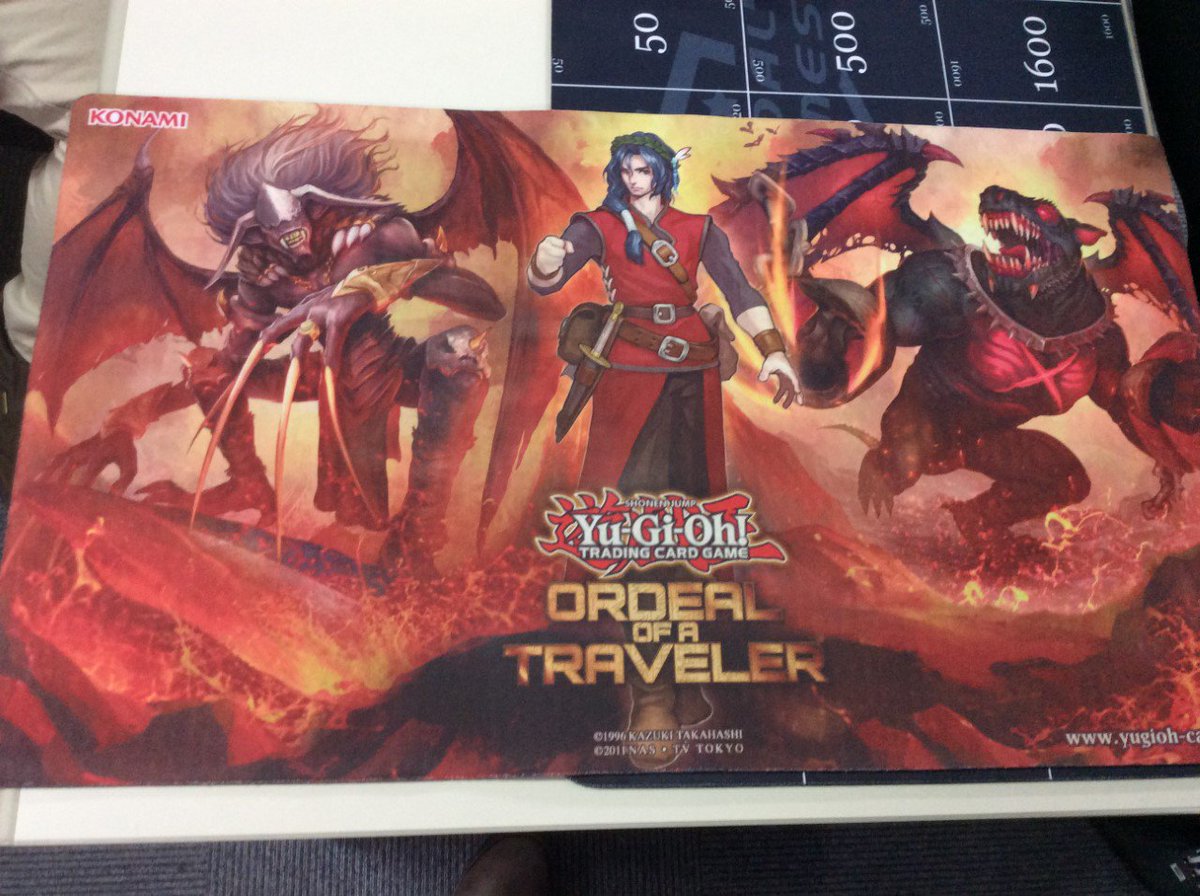 ENNDAL_TCG on X: ENNDAL_TCG on X: