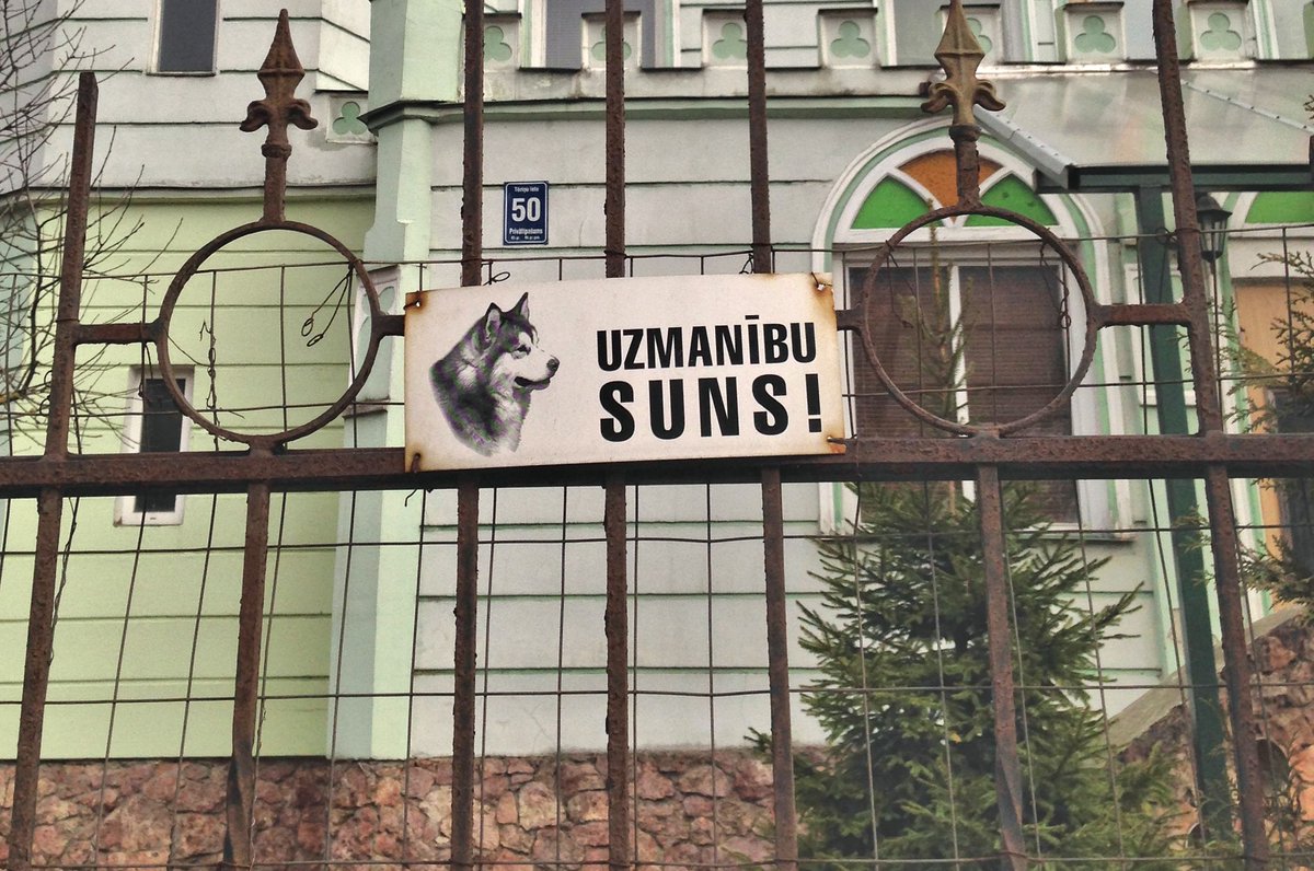 アテンション 意味